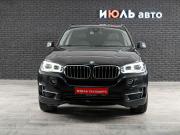 BMW X5 III (F15) Екатеринбург  - изображение 20