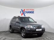 Chevrolet Niva I Рестайлинг Нижний Новгород  - изображение 16