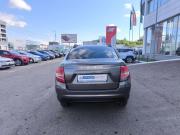 Lada (ВАЗ) Granta I Рестайлинг Казань  - изображение 20