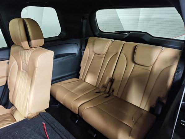 GAC GS8 II с пробегом 2026 года, цена 4 481 000 рублей, 13149 км, внедорожник, Автокод Объявления