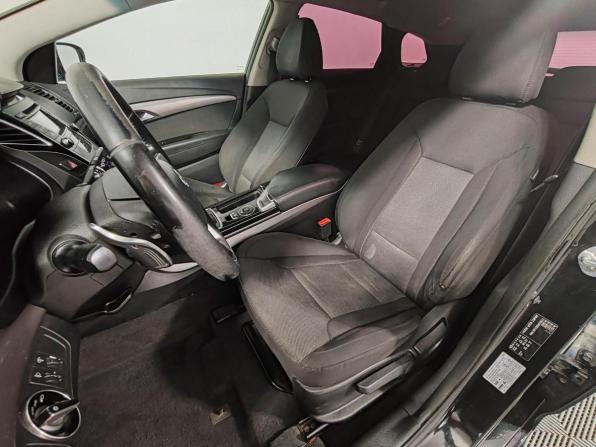 Hyundai i40 I с пробегом 2013 года, цена 920 000 рублей, 221790 км, седан, Автокод Объявления