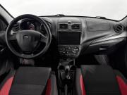 Lada (ВАЗ) Granta I Рестайлинг Санкт-Петербург  - изображение 33