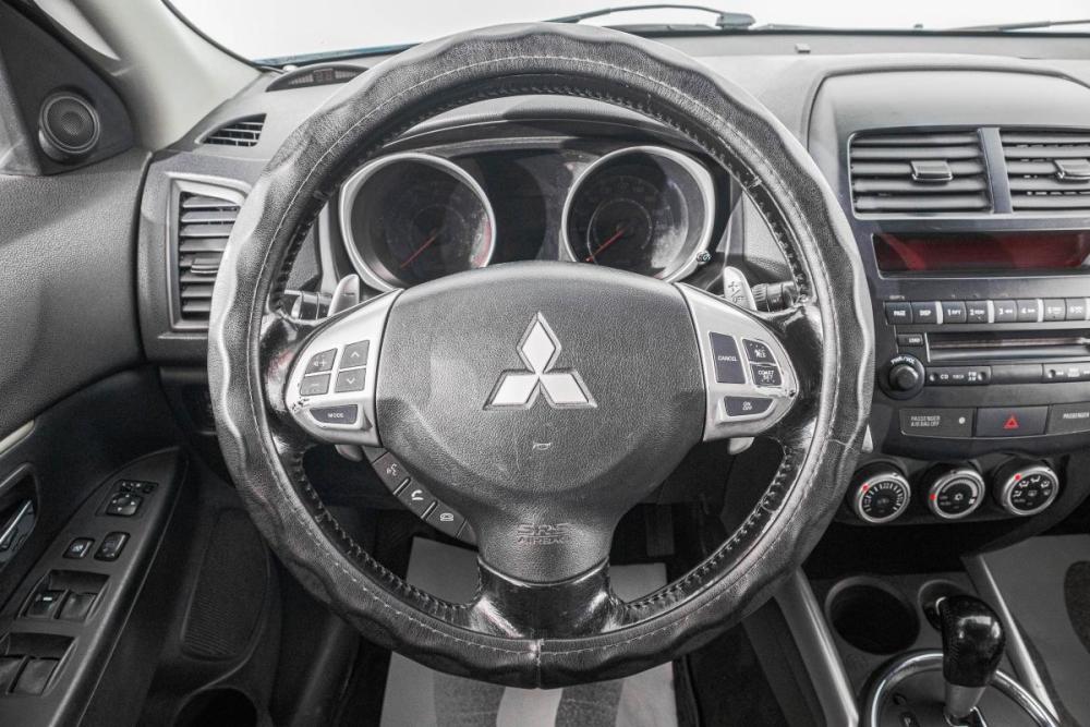 Mitsubishi ASX I Барнаул  - изображение 15