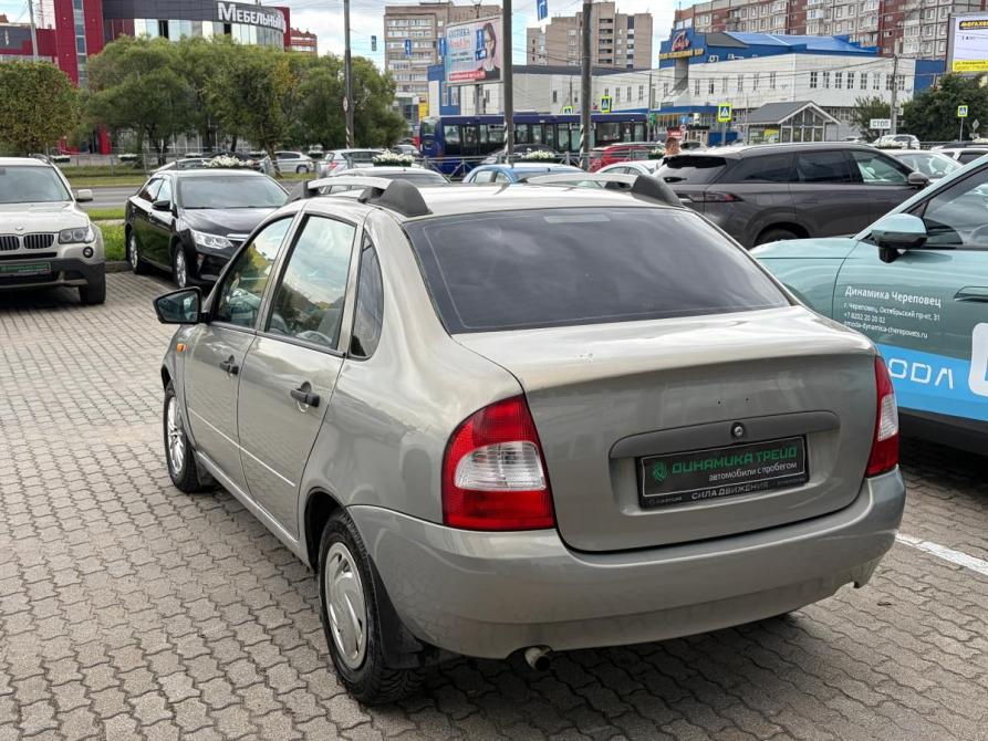 Lada (ВАЗ) Kalina I Череповец  - изображение 8