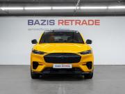 Ford Mustang Mach-E I Тюмень  - изображение 29