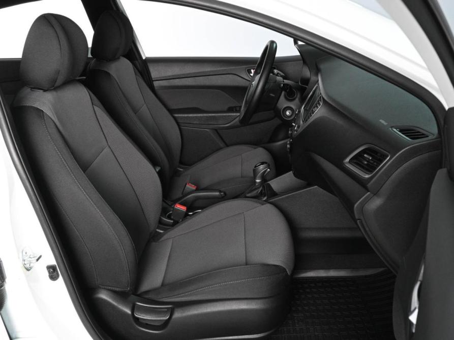 Hyundai Solaris II Ростов-на-Дону  - изображение 8