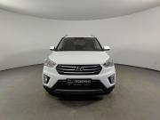 Hyundai Creta I Уфа  - изображение 24