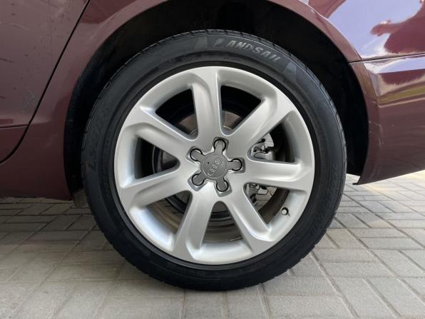 Audi A6 III (C6) с пробегом 2006 года, цена 895 000 рублей, 284172 км, седан, Автокод Объявления
