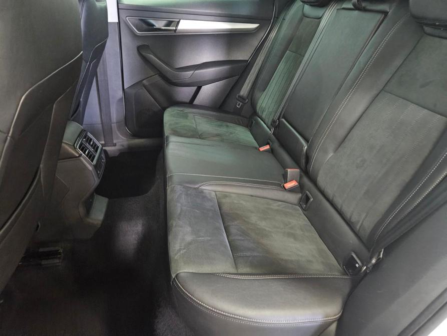 Skoda Karoq I Тольятти  - изображение 14