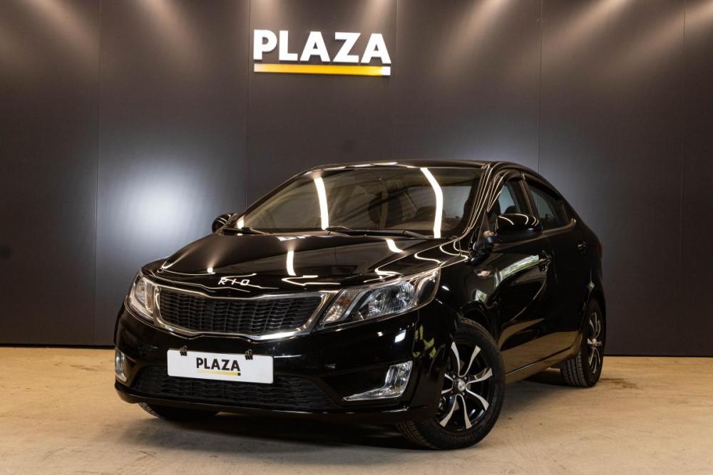 Kia Rio III Уфа  - изображение 1