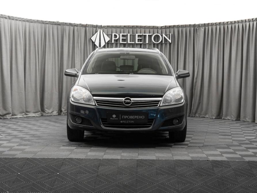 Opel Astra H Рестайлинг Москва  - изображение 3