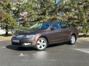 Skoda Octavia III (A7) Санкт-Петербург  - изображение 33