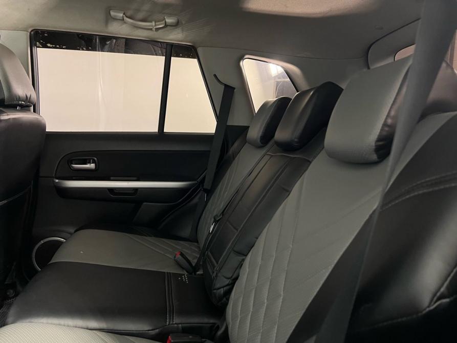Suzuki Grand Vitara II Архангельск  - изображение 16