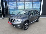 Nissan Terrano III (D10) Архангельск  - изображение 10