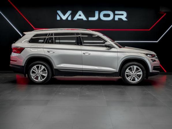 Skoda Kodiaq I с пробегом 2021 года, цена 3 480 000 рублей, 71894 км, внедорожник, Автокод Объявления