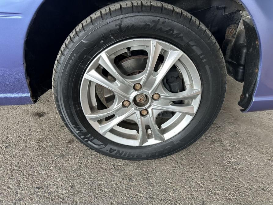 Daewoo Nexia I Рестайлинг Волгоград  - изображение 13