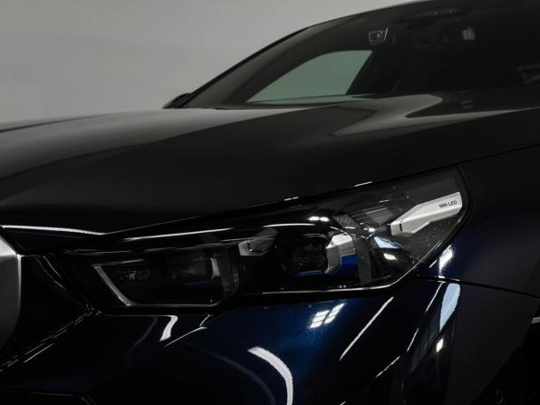 BMW 5 серии VIII (G60/G61/G68) с пробегом 2024 года, цена 8 349 000 рублей, 19890 км, седан, Автокод Объявления
