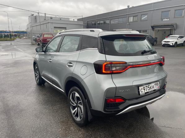 Kaiyi X3 с пробегом 2023 года, цена 1 399 000 рублей, 32000 км, внедорожник, Автокод Объявления
