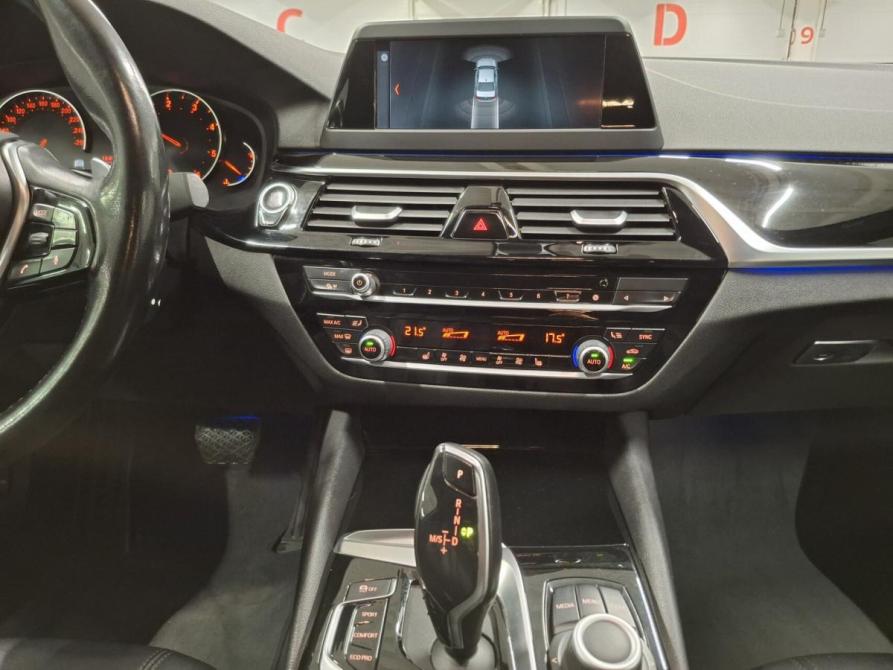 BMW 5 серии VII (G30/G31/G38) Казань  - изображение 18