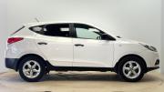 Hyundai ix35 I Рестайлинг Липецк  - изображение 23