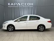 Peugeot 408 I Магнитогорск  - изображение 21