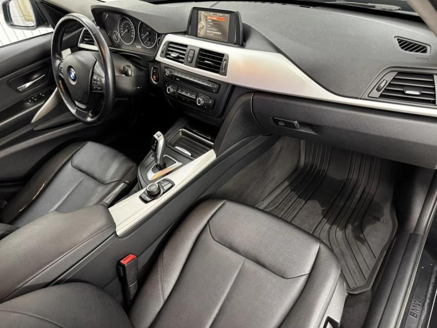 BMW 3 серии VI (F3x) Ярославль  - изображение 11