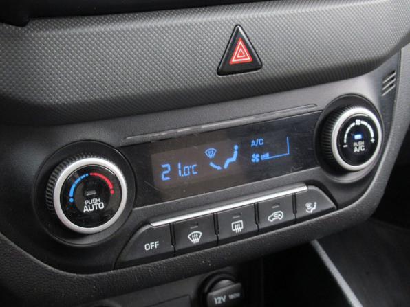Hyundai Creta I с пробегом 2016 года, цена 1 525 000 рублей, 148770 км, внедорожник, Автокод Объявления