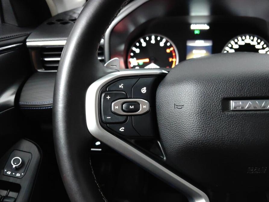 Haval Jolion I Рестайлинг Подольск  - изображение 18