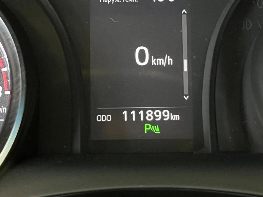 Toyota Camry VIII (XV70) Челябинск  - изображение 16