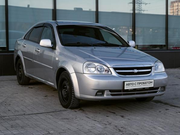 Chevrolet Lacetti I с пробегом 2010 года, цена 347 000 рублей, 305800 км, седан, Автокод Объявления