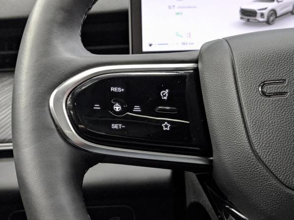 Chery Tiggo 9 I с пробегом 2025 года, цена 3 690 000 рублей, 9024 км, внедорожник, Автокод Объявления