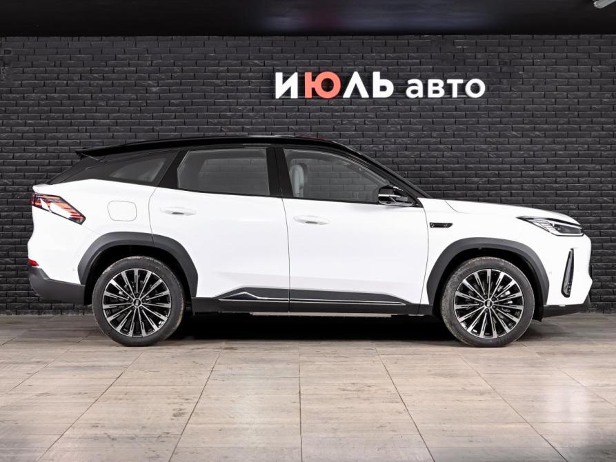 Geely Galaxy M7 Екатеринбург  - изображение 8