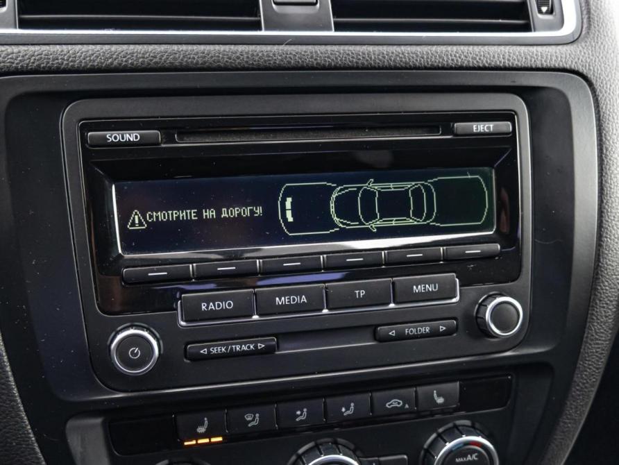 Volkswagen Jetta VI Краснодар  - изображение 14
