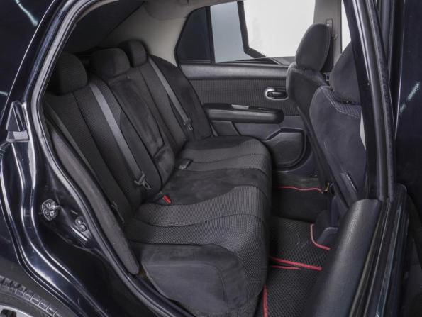 Nissan Tiida I Рестайлинг с пробегом 2010 года, цена 810 000 рублей, 176281 км, седан, Автокод Объявления