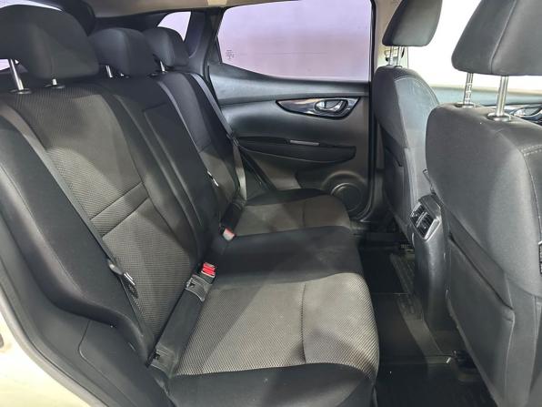 Nissan Qashqai II с пробегом 2014 года, цена 1 220 000 рублей, 220500 км, внедорожник, Автокод Объявления