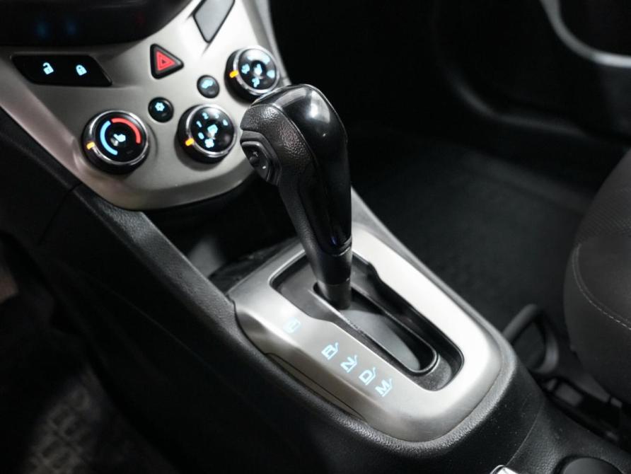 Chevrolet Aveo II Ульяновск  - изображение 11