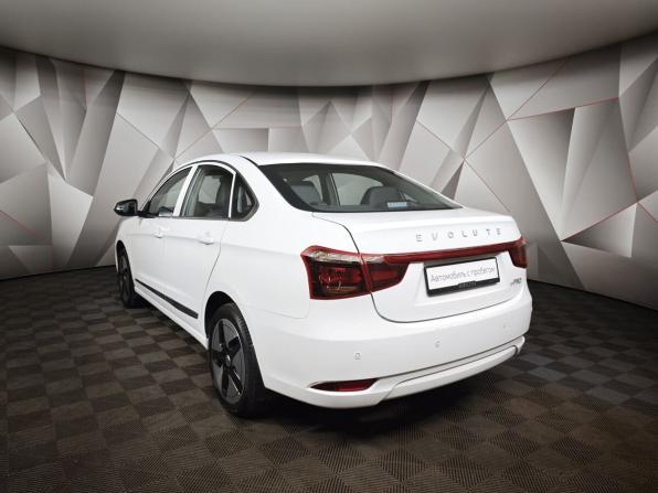 Evolute i-PRO с пробегом 2022 года, цена 1 285 000 рублей, 21136 км, седан, Автокод Объявления
