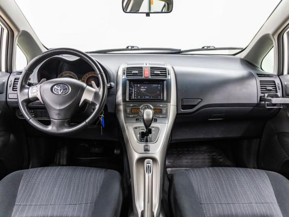 Toyota Auris I с пробегом 2008 года, цена 748 000 рублей, 237587 км, хэтчбек, Автокод Объявления