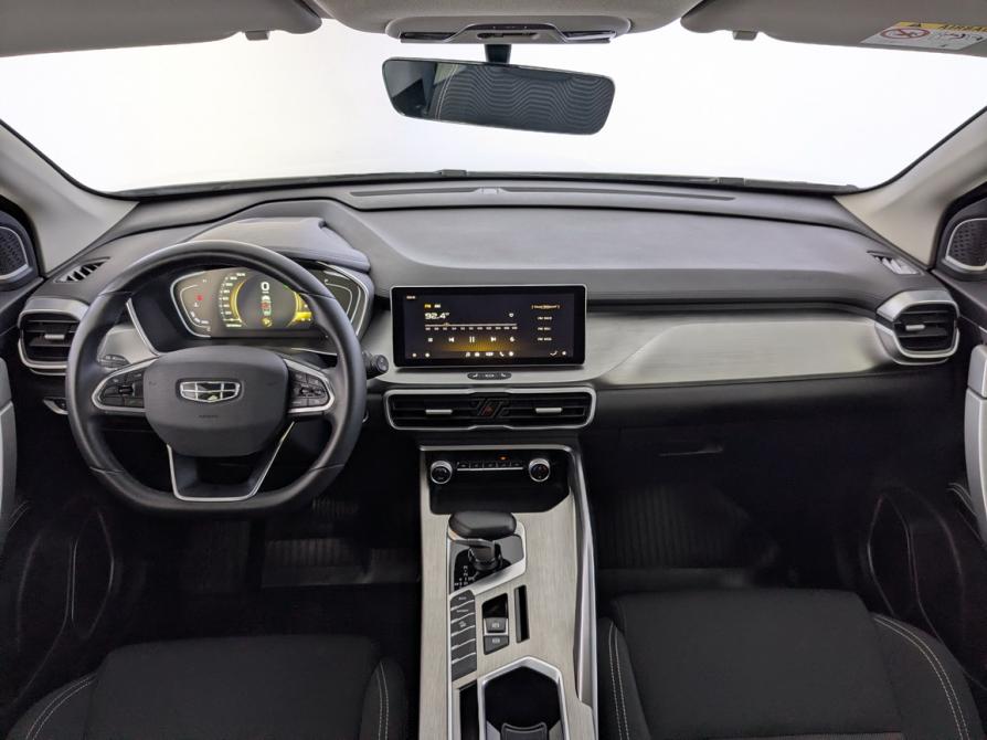 Geely Coolray I Москва  - изображение 25