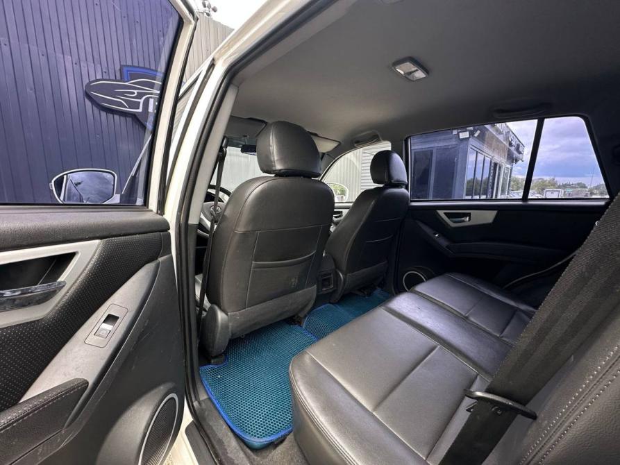 Lifan X60 I Ижевск  - изображение 11