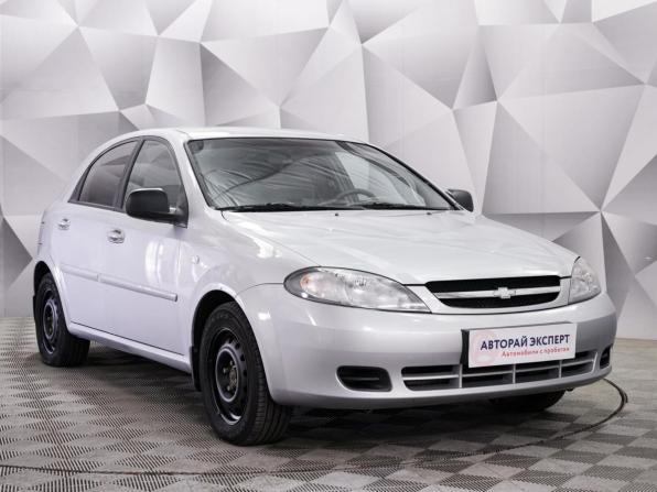 Chevrolet Lacetti I с пробегом 2010 года, цена 391 000 рублей, 207689 км, хэтчбек, Автокод Объявления