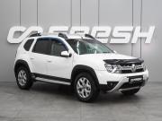 Renault Duster I Рестайлинг Воронеж  - изображение 17