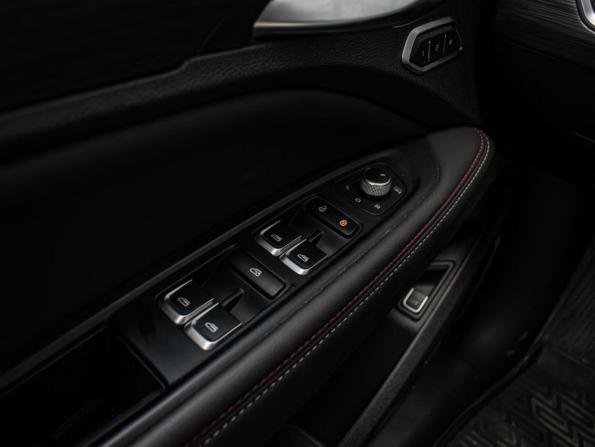 Geely Tugella I Рестайлинг с пробегом 2023 года, цена 2 995 000 рублей, 32268 км, внедорожник, Автокод Объявления