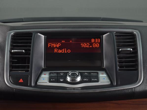 Nissan Teana II с пробегом 2009 года, цена 874 995 рублей, 277610 км, седан, Автокод Объявления