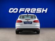 Ford Focus III Рестайлинг Москва  - изображение 27
