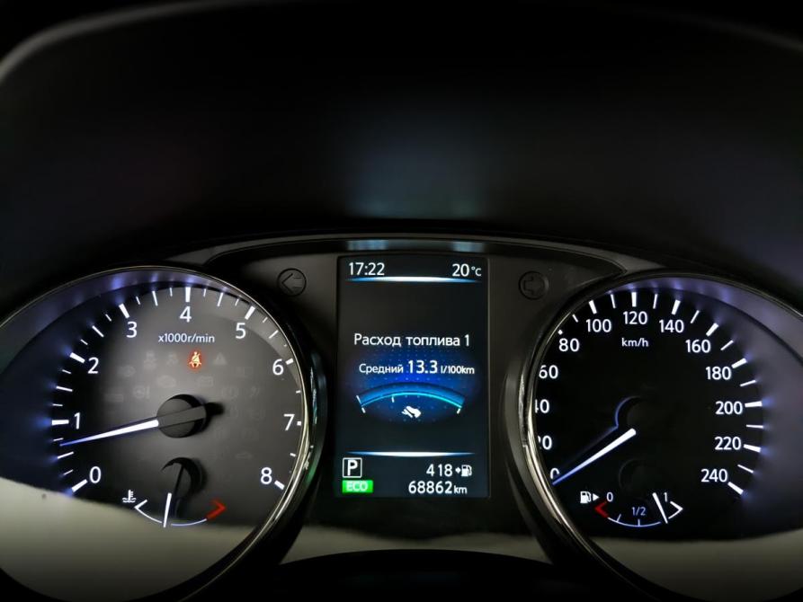 Nissan Qashqai II Москва  - изображение 13