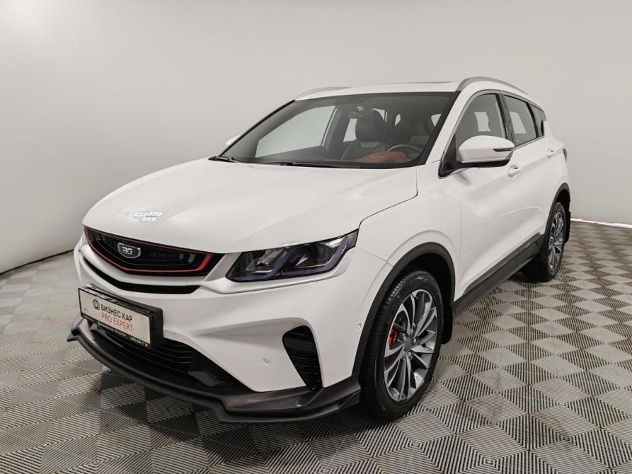 Belgee X50 Москва  - изображение 1