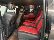 Mercedes-Benz G-Класс AMG I (W463) Рестайлинг 2 Краснодар  - изображение 33
