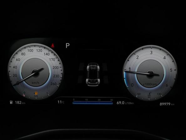 Hyundai Santa Fe IV Рестайлинг с пробегом 2022 года, цена 3 270 000 рублей, 89977 км, внедорожник, Автокод Объявления