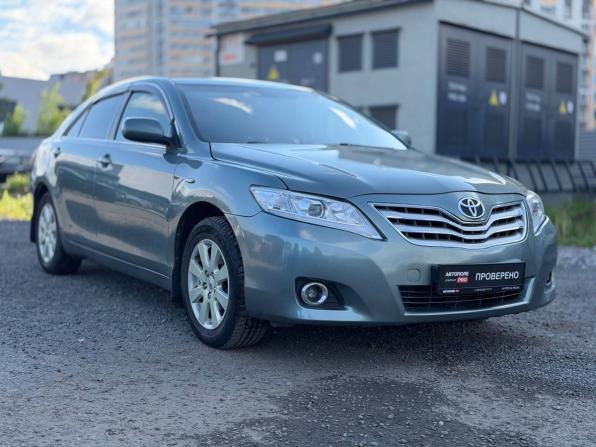 Toyota Camry VI (XV40) с пробегом 2007 года, цена 635 000 рублей, 478000 км, седан, Автокод Объявления